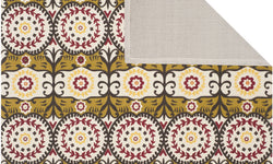 Vloerkleed Lorenzo handgemaakt