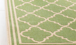 Vloerkleed La Concha Vierkant in- & outdoor