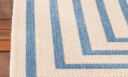 Vloerkleed Navagio Vierkant in- & outdoor