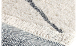 Vloerkleed Betty rond