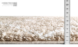 Vloerkleed Claudia rond