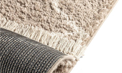 Vloerkleed Claudia rond