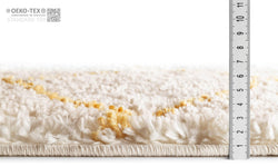 Vloerkleed Claudia rond