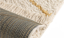 Vloerkleed Claudia rond