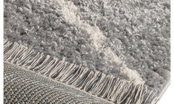 Vloerkleed Claudia rond