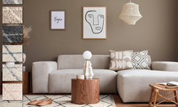 Vloerkleed Betty