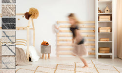 Vloerkleed Claudia