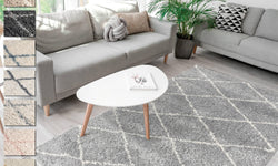 Vloerkleed Claudia