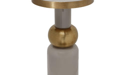 Bijzettafel Art Nouveau