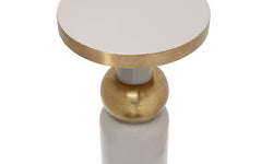 Bijzettafel Art Nouveau