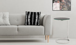 Bijzettafel Cashmere