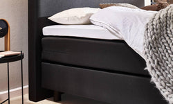 Boxspring Classic Line inclusief dekbed 120 x 200 cm