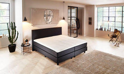 Boxspring Classic Line inclusief dekbed 120 x 200 cm