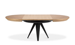 Eettafel Magnus uitschuifbaar