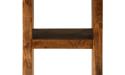 Bijzettafel Hanover