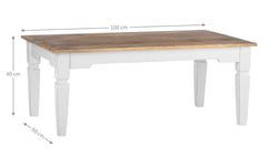 Bijzettafel Saturnus