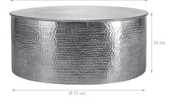 Bijzettafel Wer