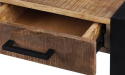 Consoletafel Rico