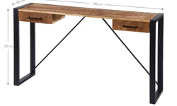 Consoletafel Rico