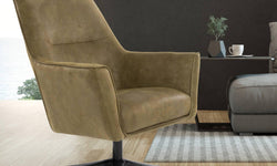 Loungestoel Dex
