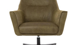 Loungestoel Dex