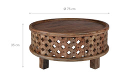 Salontafel Bonn