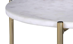 Salontafel Ella marmer