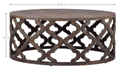 Salontafel Grant