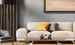 Salontafel Hedwig acaciahout