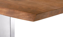 Salontafel Hedwig acaciahout