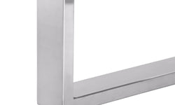 Salontafel Hedwig acaciahout