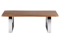 Salontafel Hedwig acaciahout