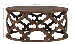 Salontafel Julian