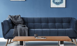 Salontafel Julot acaciahout
