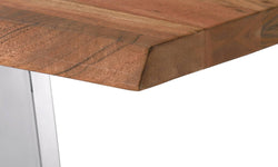 Salontafel Julot acaciahout