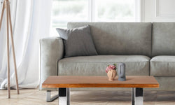 Salontafel Lilith acaciahout