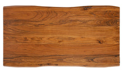 Salontafel Lilith acaciahout