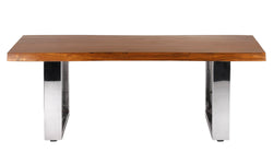 Salontafel Lilith acaciahout