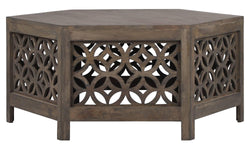 Salontafel Luke