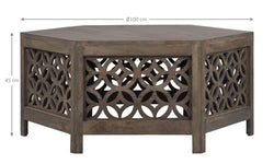 Salontafel Luke