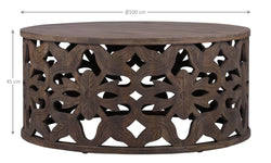 Salontafel Xavier