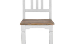 Set van 2 eetkamerstoelen Chengdu