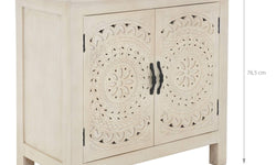 Wandkast Wennal