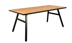 Eettafel Seth