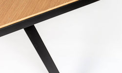 Eettafel Seth