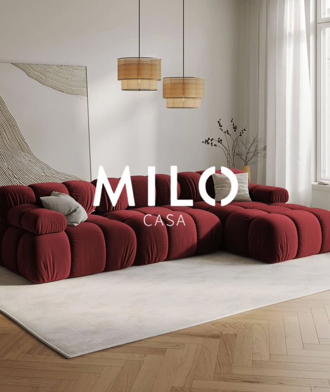 Milo Casa