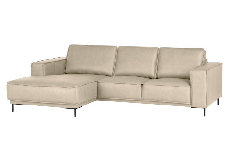 naduvi-collection-hoekbank-denialinksbuffelleer-beige-buffelleer-(100% leer)-banken-meubels2