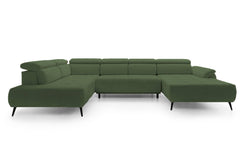 naduvi-collection-u-bank-germailinks-groen-velvet-chenille-touch(100% polyester)-banken-meubels1