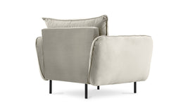cosmopolitan-design-fauteuil-vienna-velvet-beige-zwart-95x92x95-velvet-stoelen-fauteuils-meubels5