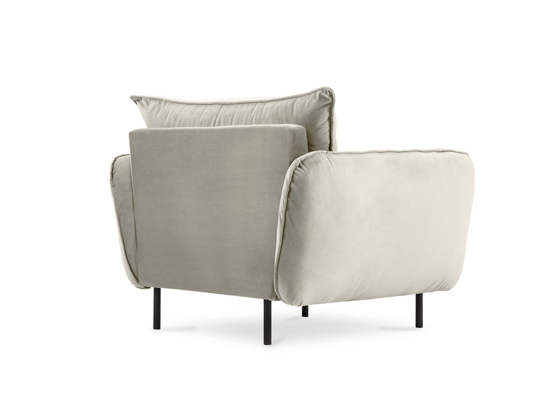 cosmopolitan-design-fauteuil-vienna-velvet-beige-zwart-95x92x95-velvet-stoelen-fauteuils-meubels5
